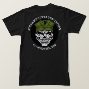 RAK OUTTA TUN TAVERN T SHIRT