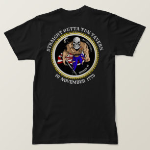 RAK OUTTA TUN TAVERN T SHIRT