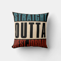 Rak Outta Väster Jordan Utah UT