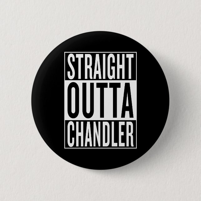 rak outtaChandler Knapp (Framsida)