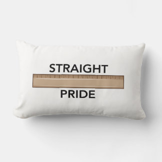 Rak Pride Lumbarkudde