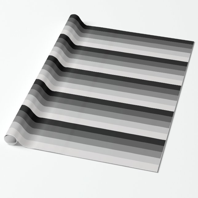RAK PRISMÄN STRIMMIG DESIGN -.png Presentpapper (Utrullad)