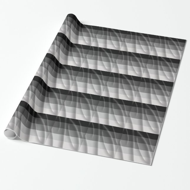 RAK PRISMÄRKEFLAGGA VÅGIG DESIGN -.png Presentpapper (Utrullad)