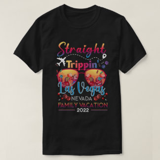 Rak Trippin Las Vegas, Nevada 2022 T Shirt