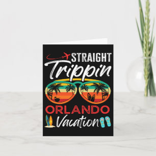 Rak Trippin Orlando Par Family Vacation G Kort