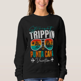 Rak Trippin Punta Cana 2024 Beach Summer Vaca T Shirt