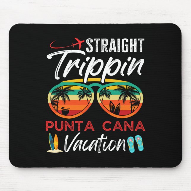 Rak Trippin Punta Cana Par Family Vacatio Musmatta (Framsidan)
