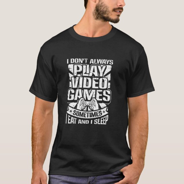 Rak Underbar resa utanför Montreal T Shirt (Framsida)