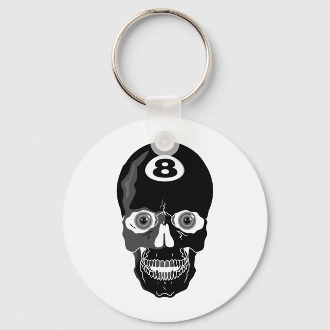 Rak upp Tur Nyckelring (Framsida)