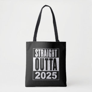Rak ut ur 2025 tygkasse