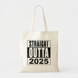 Rak ut ur 2025 tygkasse
