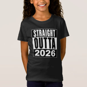 Rak ut ur 2026 t shirt