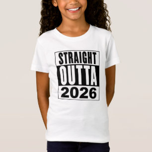 Rak ut ur 2026 t shirt