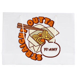 Rak Ut Ur Goda Ramen Nudlar