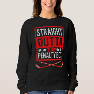 Rak utanför straffboxen, prisare för den berömda i t shirt