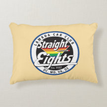 Raka 88/LCCI Dekorativ kudde (Beige)