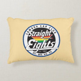 Raka 88/LCCI Dekorativ kudde (Beige)