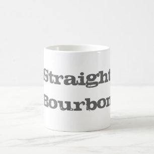 Raka Bourbon Kaffemugg