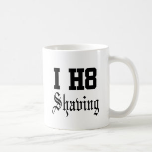 raka kaffemugg