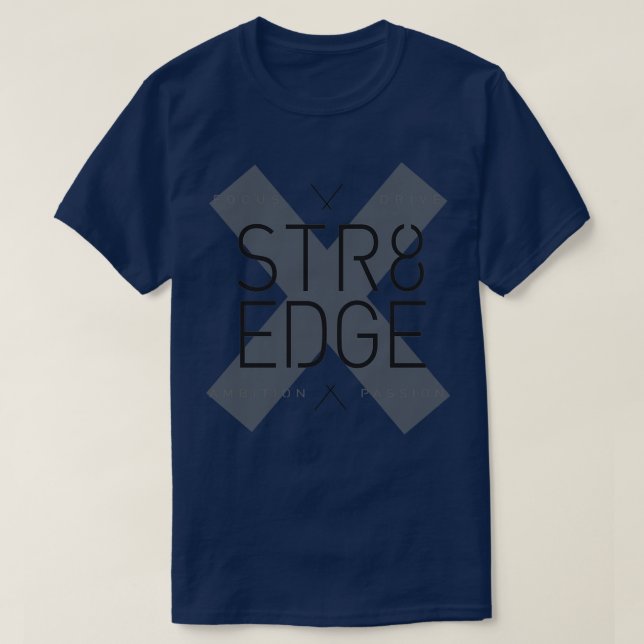 RAKA KANT T SHIRT (Design framsida)