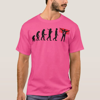 Raka Kant Vegan mot droger T Shirt