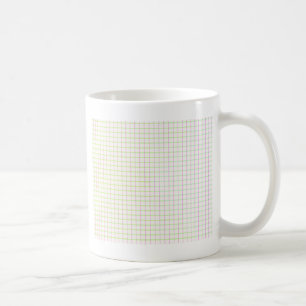 Raka Linjer Kaffemugg