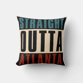 Raka Outta Atlanta Georgia GA Kudde
