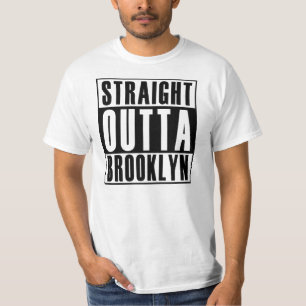 Raka Outta Brooklyn Tröja