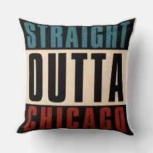 Raka Outta Chicago Illinois IL USA