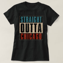 Raka Outta Chicago Illinois IL USA
