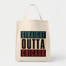 Raka Outta Chicago Illinois IL USA