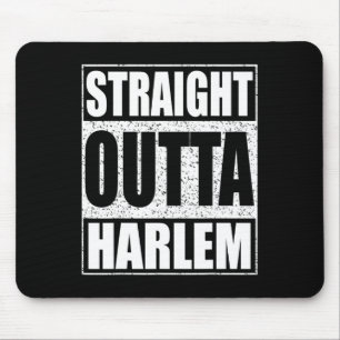 Raka Outta Harlem Musmatta