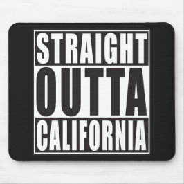 Raka Outta Kalifornien Musmatta