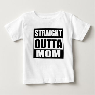 Raka Outta Mamma T-shirt