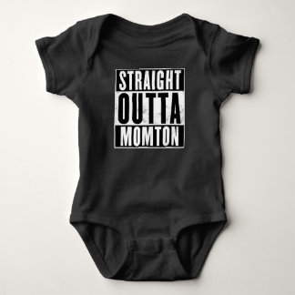 Raka Outta Momton Tee