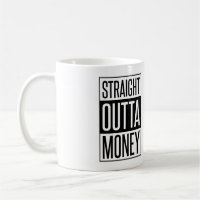Raka Outta Money