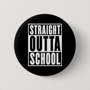 Raka Outta School Knapp