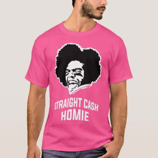 Raka pengarar homie t shirt