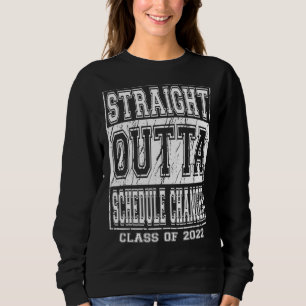 Raka schemaläggningsändringar Studenten Idea 2 T Shirt