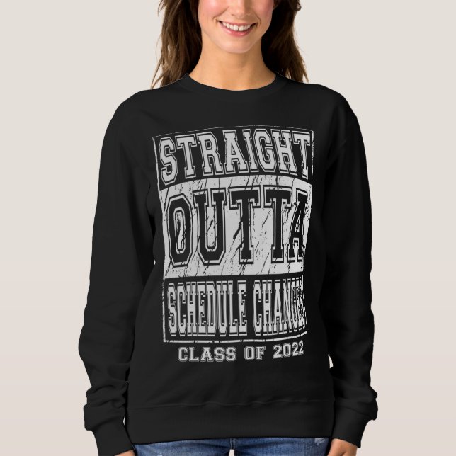 Raka schemaläggningsändringar Studenten Idea 2 T Shirt (Framsida)