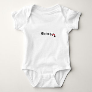 räka t-shirt