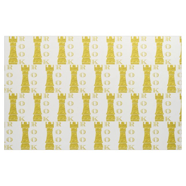 Råka Tyg (Fat Quarter)