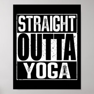 Raka ur yogan poster