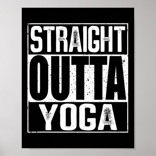 Raka ur yogan poster (Framsidan)