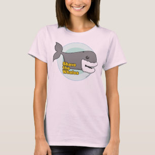Raka valen t-shirt