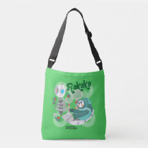 Rakaka crossbody-väskor