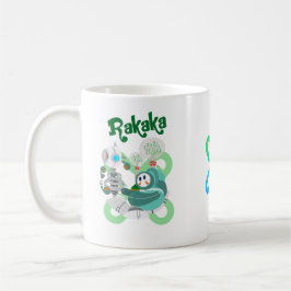 Rakaka kaffekopp