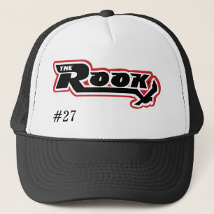 Råkan, #27 truckerkeps