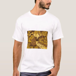 Rakap Beliang T Shirt