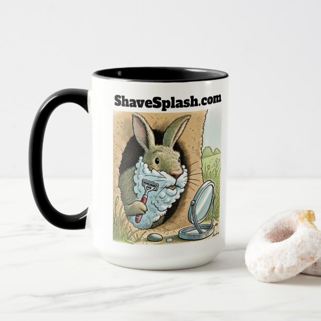 Rakaply Mug Mugg (Med munk)